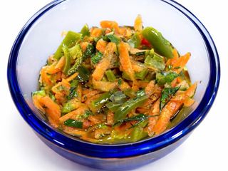 ЛЮТА РАЗЯДКА