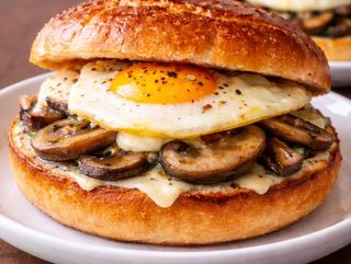 ОБЯД/ГЪБЕН РАЗКОШ