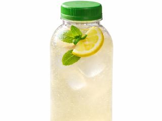 2БР+1 FREE ГАЗИРАНА ДОМАШНА ЛИМОНАДА С БЪЗ