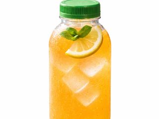 2БР+1 FREE НЕГАЗИРАНА ДОМАШНА ЛИМОНАДА С МАРАКУЯ