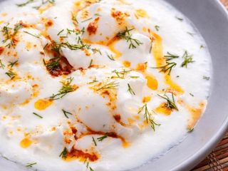 ЯЙЦА ПО ПАНАГЮРСКИ