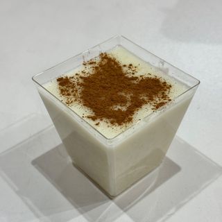 Мляко с ориз