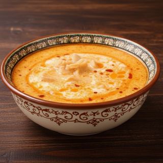 Шкембе чорба