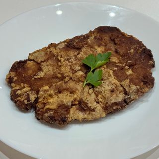 Шницел