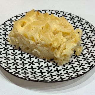 Макарони на фурна