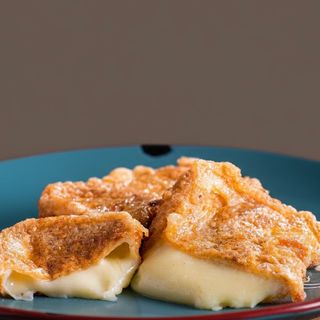 Кашкавал пане