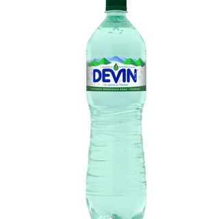 Девин газирана вода 500ml