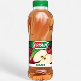 Prisun Ябълка 500ml