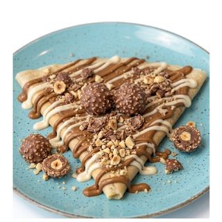Палачинка Ferrero Rocher