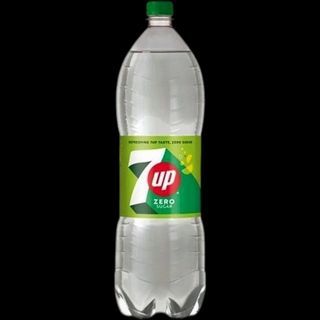 7UP 500ml
