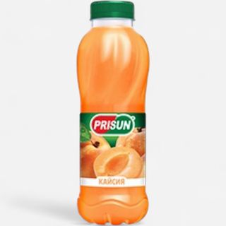 Prisun Кайсия 500ml