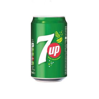 7UP 330ml
