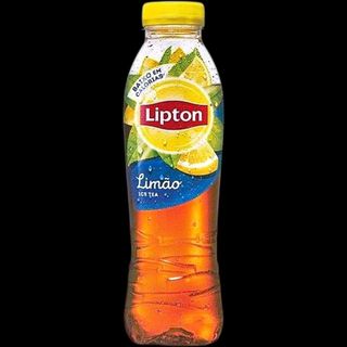 Студен чай Lipton Лимон 500ml