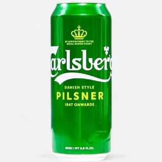 Карлсберг 500ml