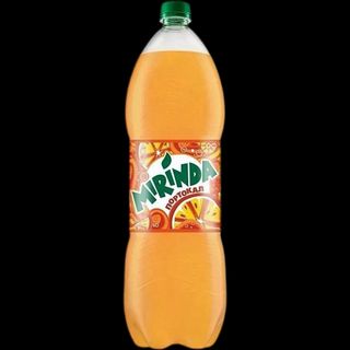 Mirinda Портокал 500ml