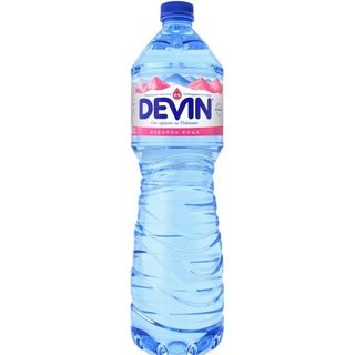 Девин вода 500ml