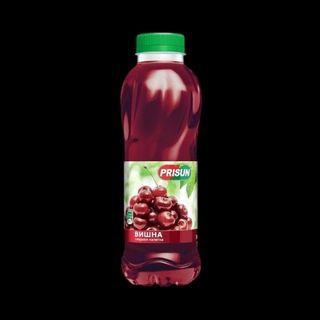 Prisun Вишна 500ml