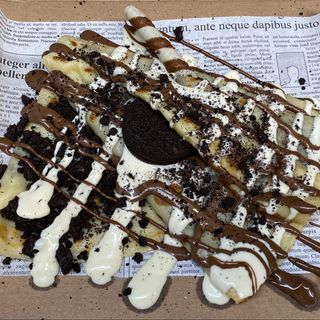 Палачинка Oreo