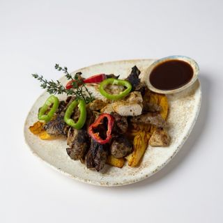 Плато  Вятърни мелници