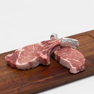 Иберико Френч Рак