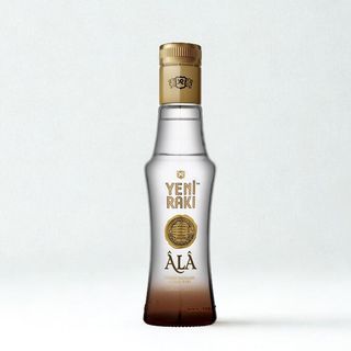 Йени ракъ Ала