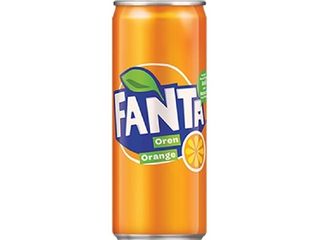 Фанта