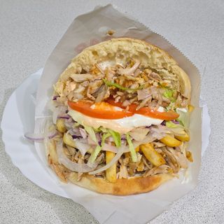 Голям дюнер