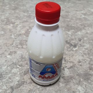 Айрян малък