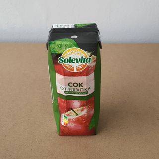 Натурален сок