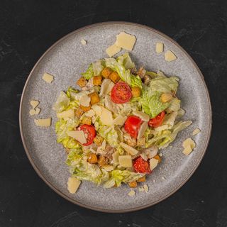 Салата Цезар (350г)