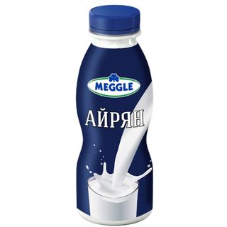 Айрян Мегле(330мл)