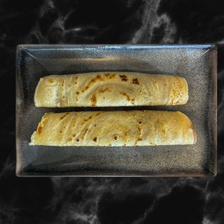 Палачинки с шоколад