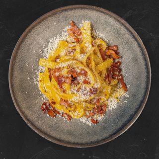 Паста Карбонара (400г)