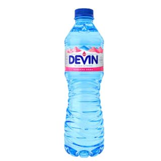 Минерална вода Девин(500мл)