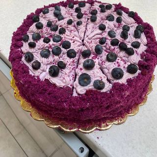 Горски рай