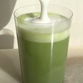 Матча лате