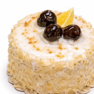 Сладко изкушение със смокини