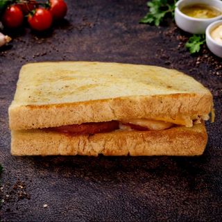 Пясъчна Вещица