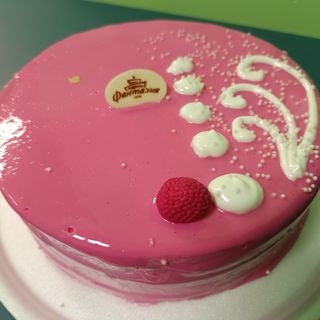 Торта Малинела