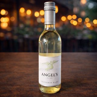 Angel`s Sauvignon blanc