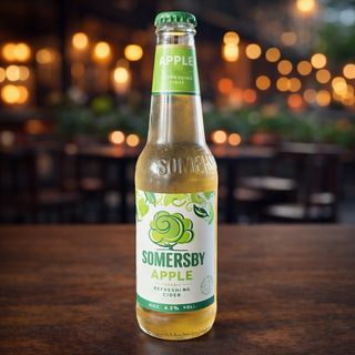 Somersby Ябълка