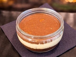 Чийзкейк Baileys