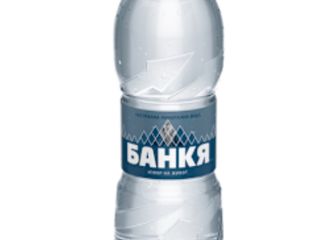 Минерална вода Банкя