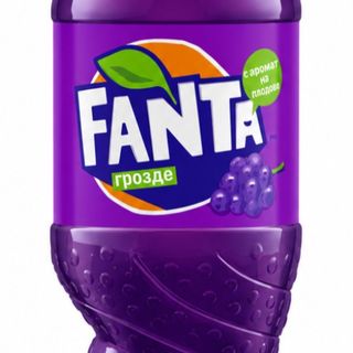 Фанта грозде