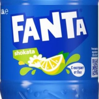 Фанта Меднес