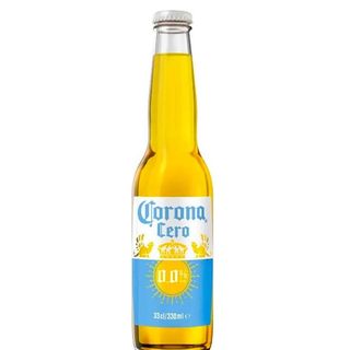 Corona / без алкохол