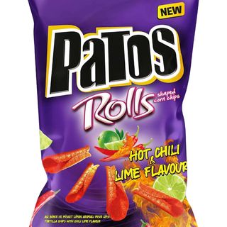 Чипс патос лют