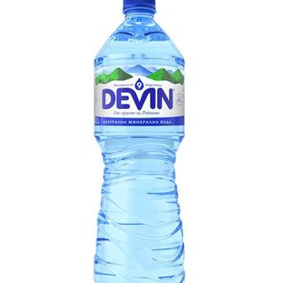 Минерална вода Девин