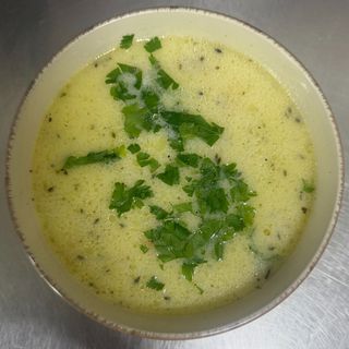 супа топчета (350мл)