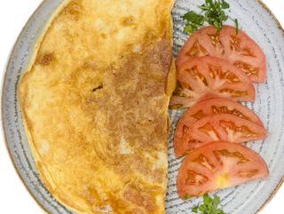 Омлет-натюр (350 гр)